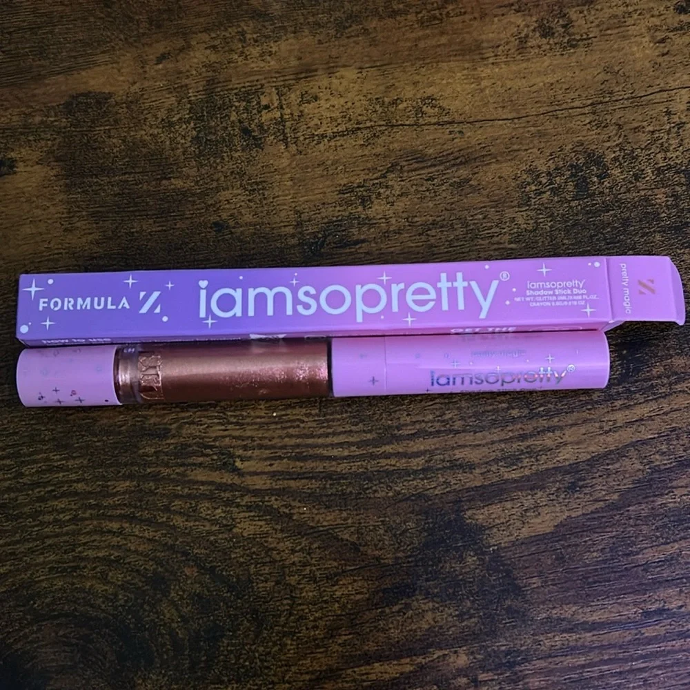 Formula Z create luminous